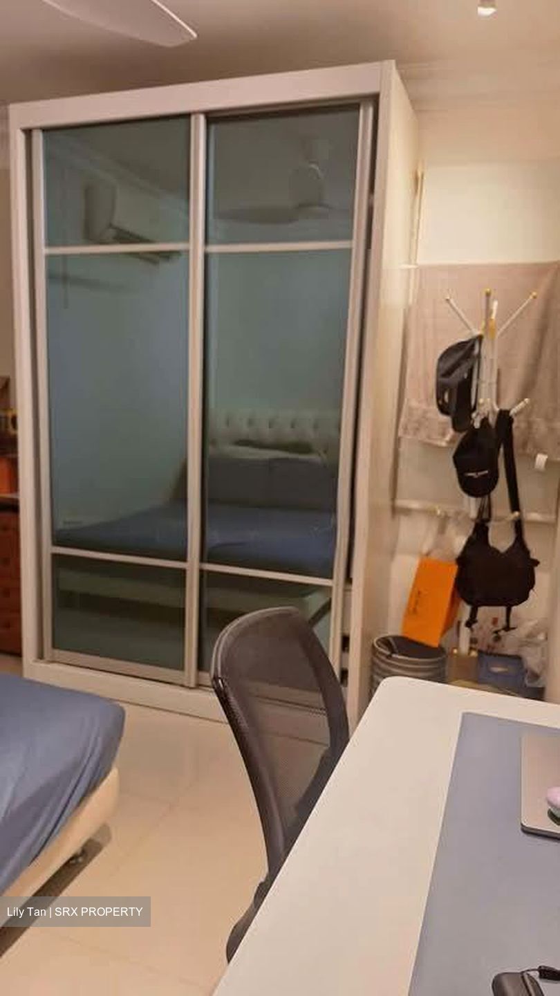 Blk 462 Clementi Avenue 3 (Clementi), HDB 5 Rooms #597705011
